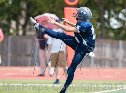 Thumbnail 2 in Bay Area Christian @ McKinney Christian Academy photogallery.