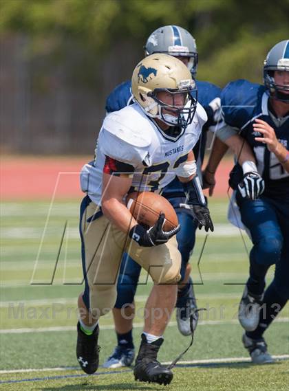 Thumbnail 1 in Bay Area Christian @ McKinney Christian Academy photogallery.