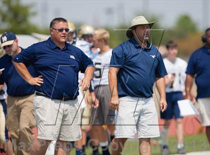 Thumbnail 2 in Bay Area Christian @ McKinney Christian Academy photogallery.