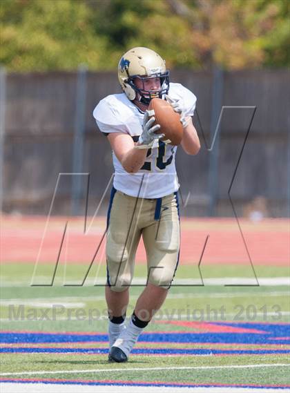 Thumbnail 2 in Bay Area Christian @ McKinney Christian Academy photogallery.
