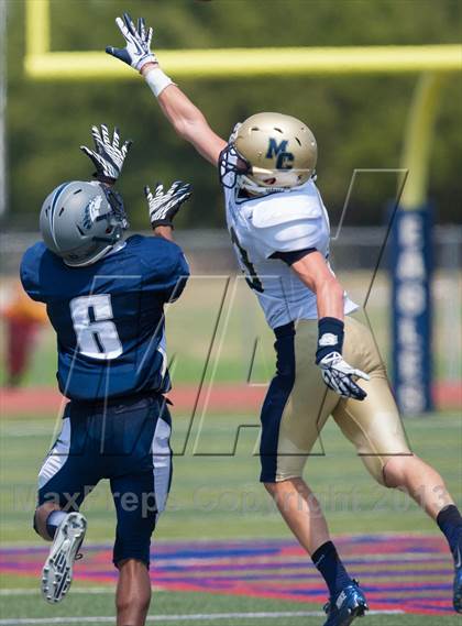 Thumbnail 3 in Bay Area Christian @ McKinney Christian Academy photogallery.