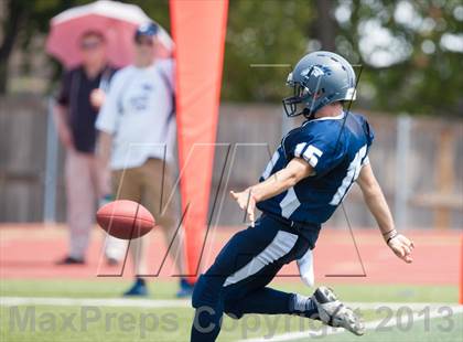 Thumbnail 2 in Bay Area Christian @ McKinney Christian Academy photogallery.