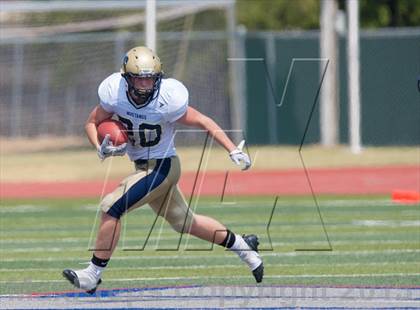 Thumbnail 1 in Bay Area Christian @ McKinney Christian Academy photogallery.