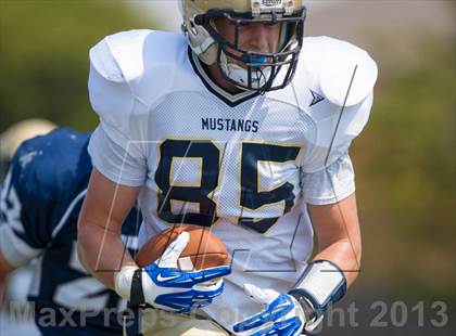 Thumbnail 3 in Bay Area Christian @ McKinney Christian Academy photogallery.