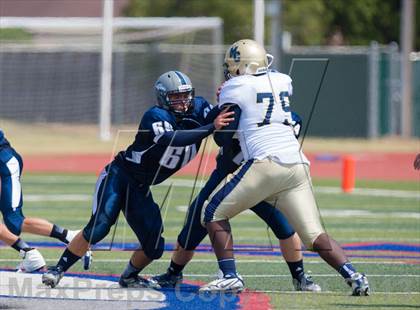 Thumbnail 3 in Bay Area Christian @ McKinney Christian Academy photogallery.
