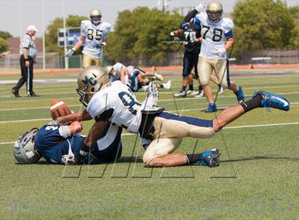 Thumbnail 1 in Bay Area Christian @ McKinney Christian Academy photogallery.