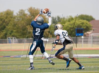 Thumbnail 3 in Bay Area Christian @ McKinney Christian Academy photogallery.