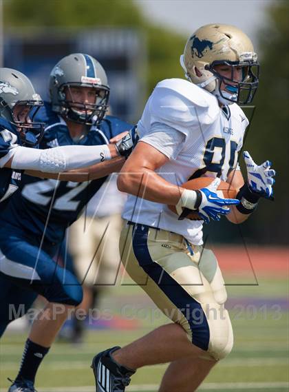 Thumbnail 1 in Bay Area Christian @ McKinney Christian Academy photogallery.