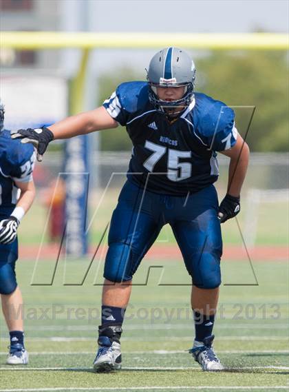 Thumbnail 3 in Bay Area Christian @ McKinney Christian Academy photogallery.