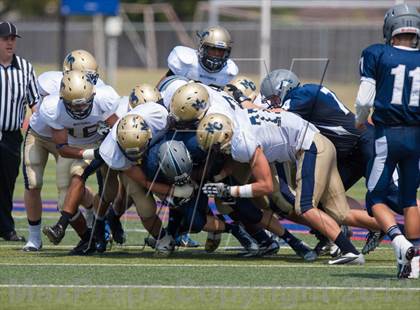 Thumbnail 1 in Bay Area Christian @ McKinney Christian Academy photogallery.