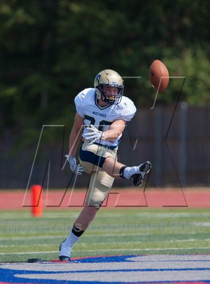 Thumbnail 3 in Bay Area Christian @ McKinney Christian Academy photogallery.