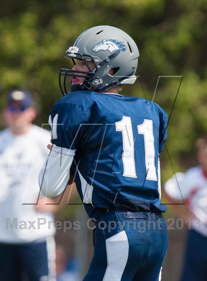 Thumbnail 1 in Bay Area Christian @ McKinney Christian Academy photogallery.