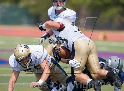Thumbnail 3 in Bay Area Christian @ McKinney Christian Academy photogallery.