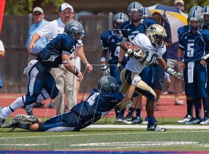 Thumbnail 3 in Bay Area Christian @ McKinney Christian Academy photogallery.