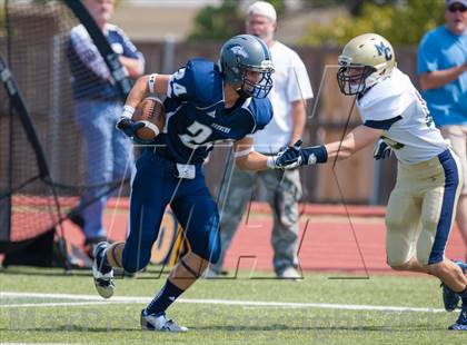 Thumbnail 3 in Bay Area Christian @ McKinney Christian Academy photogallery.