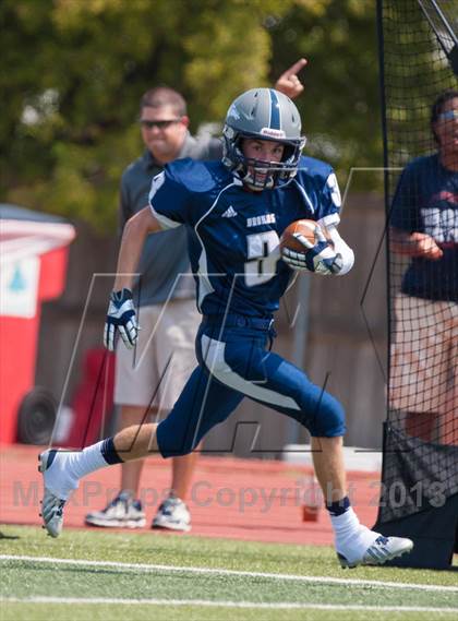 Thumbnail 2 in Bay Area Christian @ McKinney Christian Academy photogallery.