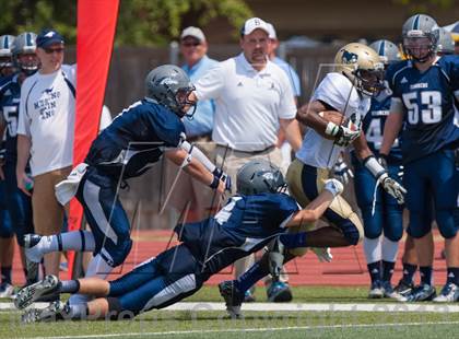 Thumbnail 2 in Bay Area Christian @ McKinney Christian Academy photogallery.