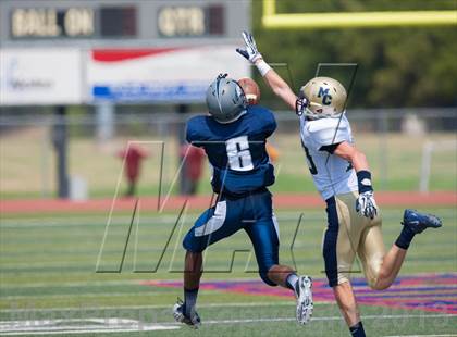 Thumbnail 1 in Bay Area Christian @ McKinney Christian Academy photogallery.