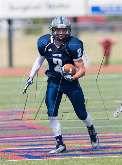 Thumbnail 1 in Bay Area Christian @ McKinney Christian Academy photogallery.