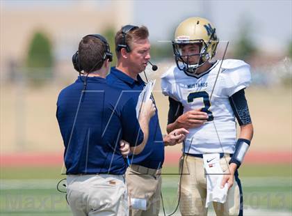 Thumbnail 2 in Bay Area Christian @ McKinney Christian Academy photogallery.
