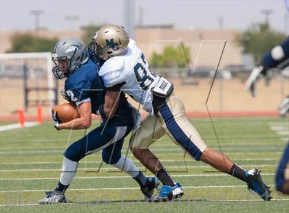 Thumbnail 3 in Bay Area Christian @ McKinney Christian Academy photogallery.