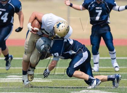 Thumbnail 2 in Bay Area Christian @ McKinney Christian Academy photogallery.