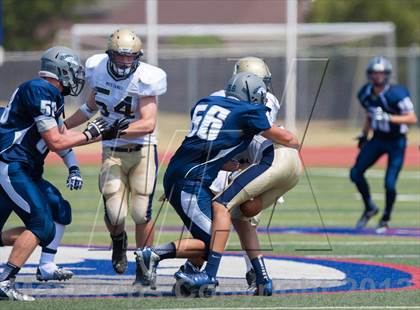 Thumbnail 2 in Bay Area Christian @ McKinney Christian Academy photogallery.