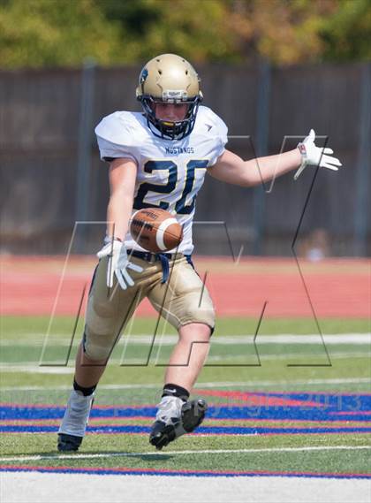 Thumbnail 1 in Bay Area Christian @ McKinney Christian Academy photogallery.