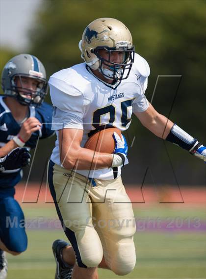 Thumbnail 2 in Bay Area Christian @ McKinney Christian Academy photogallery.