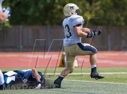 Thumbnail 1 in Bay Area Christian @ McKinney Christian Academy photogallery.
