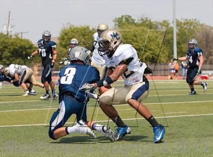 Thumbnail 3 in Bay Area Christian @ McKinney Christian Academy photogallery.