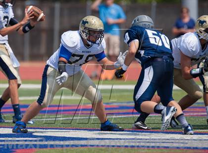 Thumbnail 3 in Bay Area Christian @ McKinney Christian Academy photogallery.