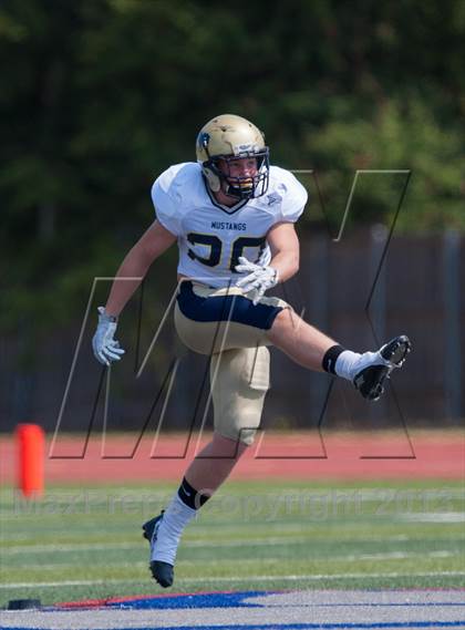 Thumbnail 1 in Bay Area Christian @ McKinney Christian Academy photogallery.