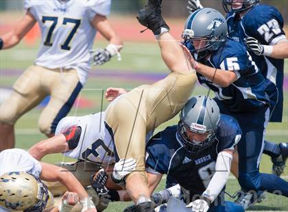 Thumbnail 3 in Bay Area Christian @ McKinney Christian Academy photogallery.