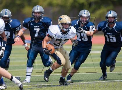 Thumbnail 1 in Bay Area Christian @ McKinney Christian Academy photogallery.