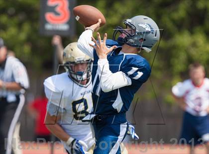 Thumbnail 2 in Bay Area Christian @ McKinney Christian Academy photogallery.