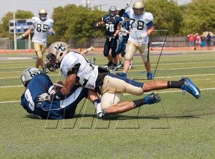 Thumbnail 3 in Bay Area Christian @ McKinney Christian Academy photogallery.