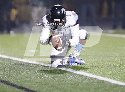 Thumbnail 1 in San Gorgonio @ Rio Linda (CIF Sate 5-AA Final) photogallery.