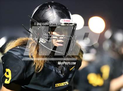 Thumbnail 3 in San Gorgonio @ Rio Linda (CIF Sate 5-AA Final) photogallery.