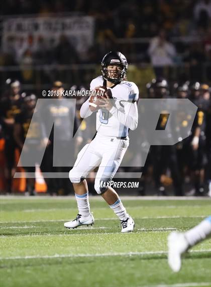 Thumbnail 1 in San Gorgonio @ Rio Linda (CIF Sate 5-AA Final) photogallery.