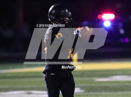 Thumbnail 3 in San Gorgonio @ Rio Linda (CIF Sate 5-AA Final) photogallery.