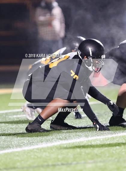 Thumbnail 2 in San Gorgonio @ Rio Linda (CIF Sate 5-AA Final) photogallery.