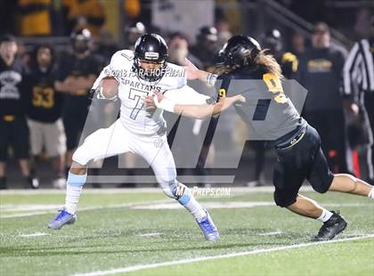 Thumbnail 1 in San Gorgonio @ Rio Linda (CIF Sate 5-AA Final) photogallery.