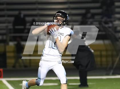 Thumbnail 3 in San Gorgonio @ Rio Linda (CIF Sate 5-AA Final) photogallery.