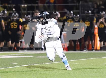 Thumbnail 1 in San Gorgonio @ Rio Linda (CIF Sate 5-AA Final) photogallery.