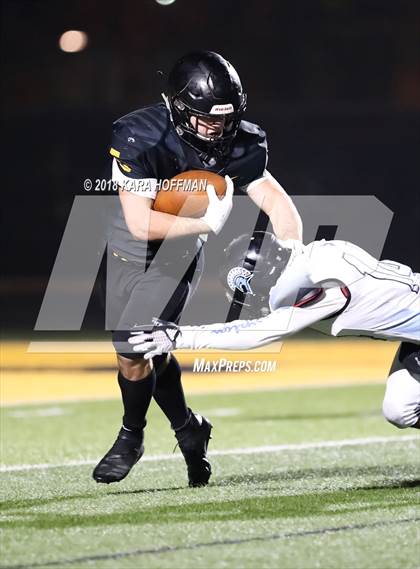 Thumbnail 1 in San Gorgonio @ Rio Linda (CIF Sate 5-AA Final) photogallery.