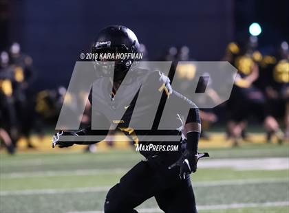 Thumbnail 3 in San Gorgonio @ Rio Linda (CIF Sate 5-AA Final) photogallery.