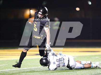 Thumbnail 1 in San Gorgonio @ Rio Linda (CIF Sate 5-AA Final) photogallery.