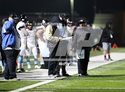 Thumbnail 1 in San Gorgonio @ Rio Linda (CIF Sate 5-AA Final) photogallery.
