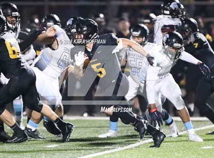 Thumbnail 2 in San Gorgonio @ Rio Linda (CIF Sate 5-AA Final) photogallery.